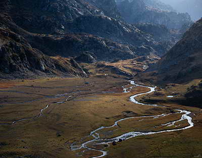 Трагическая тайна инцидента на перевале Дятлова получила новое научное объяснение