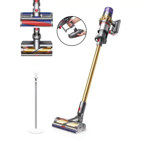 Dyson Service - Магазин Оригінальної Техніки Dyson в Україні