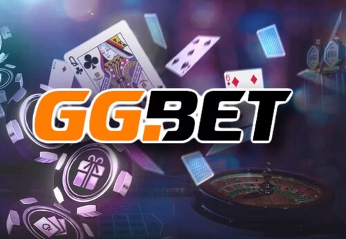 GGbet - ваш вибір для виграшу у 2024 році