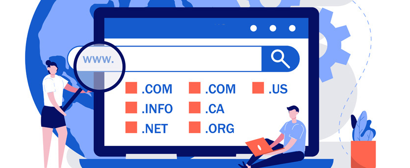 Доменные зоны: как выбрать правильную для вашего бизнеса?